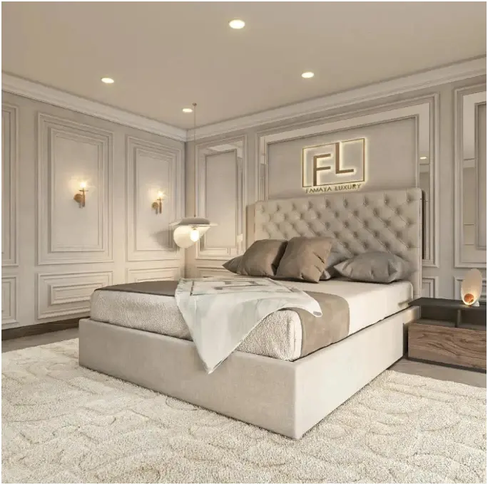 Divan Beds