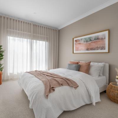 ORNAMENTAL MATTRESS
